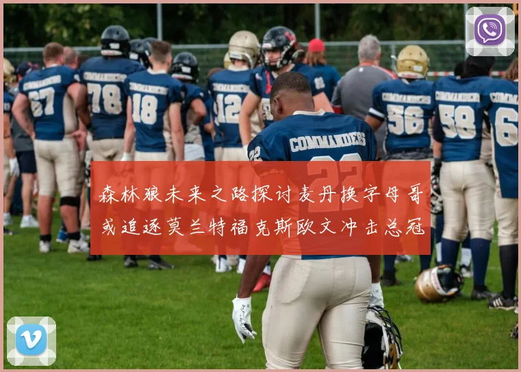 森林狼未来之路探讨麦丹换字母哥或追逐莫兰特福克斯欧文冲击总冠军